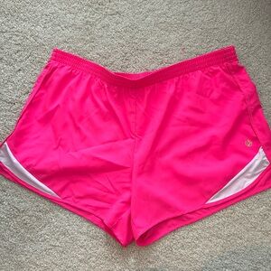 Lilly Pulitzer Sample shorts